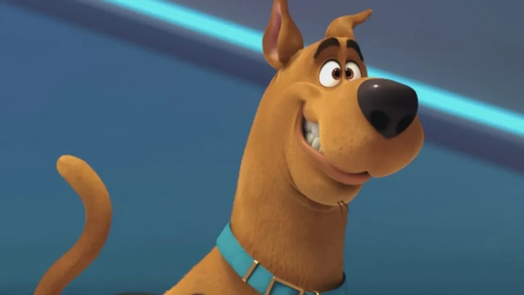 What Kind of Dog is Scooby Doo